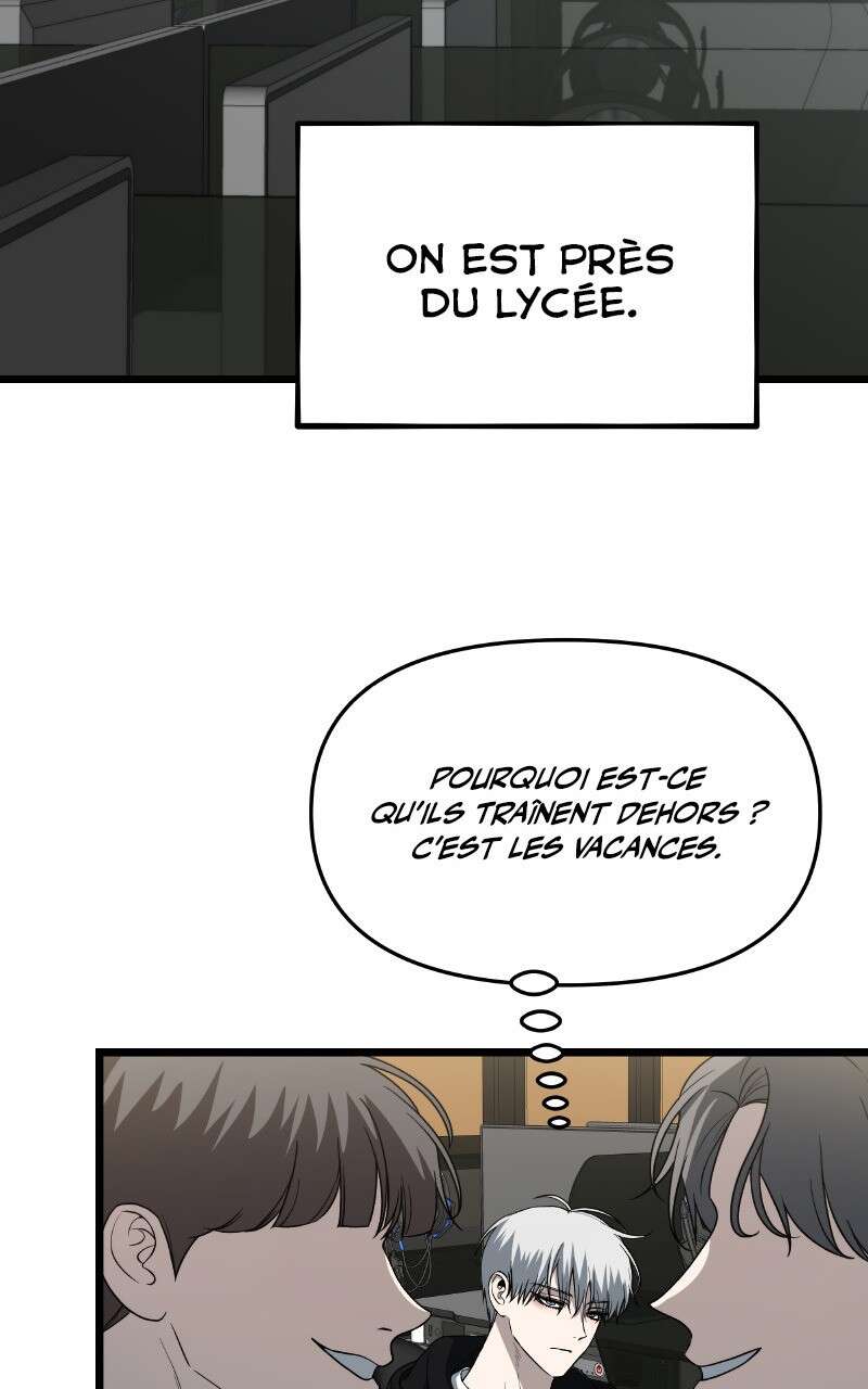 Dreaming Freedom Chapitre 106 - Page 100