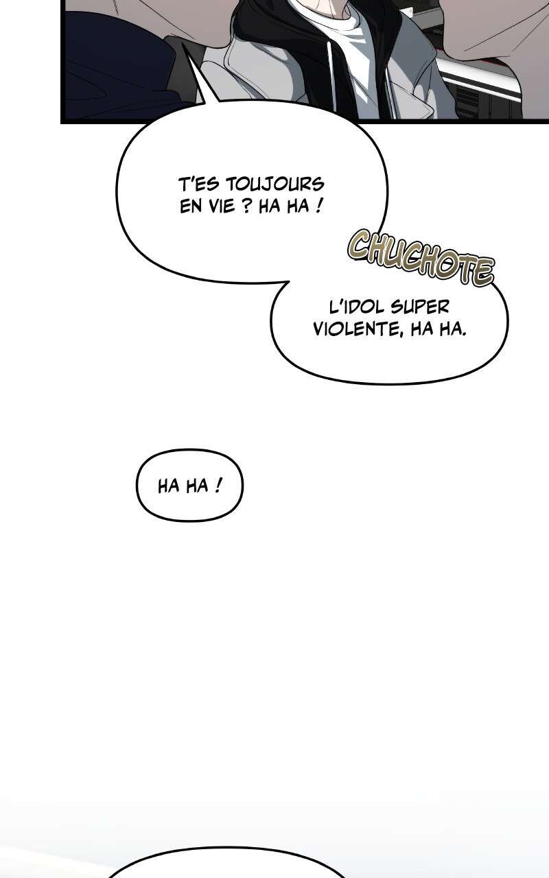 Dreaming Freedom Chapitre 106 - Page 101