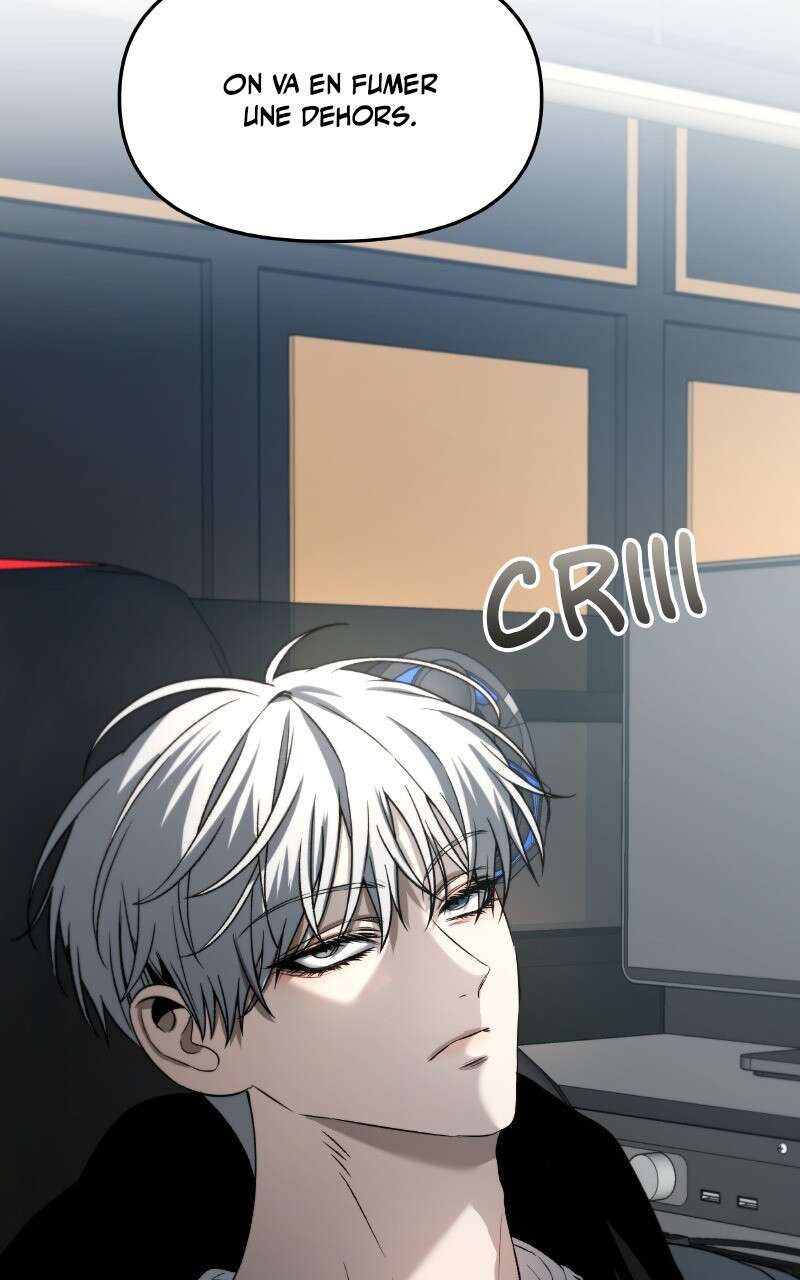 Dreaming Freedom Chapitre 106 - Page 102