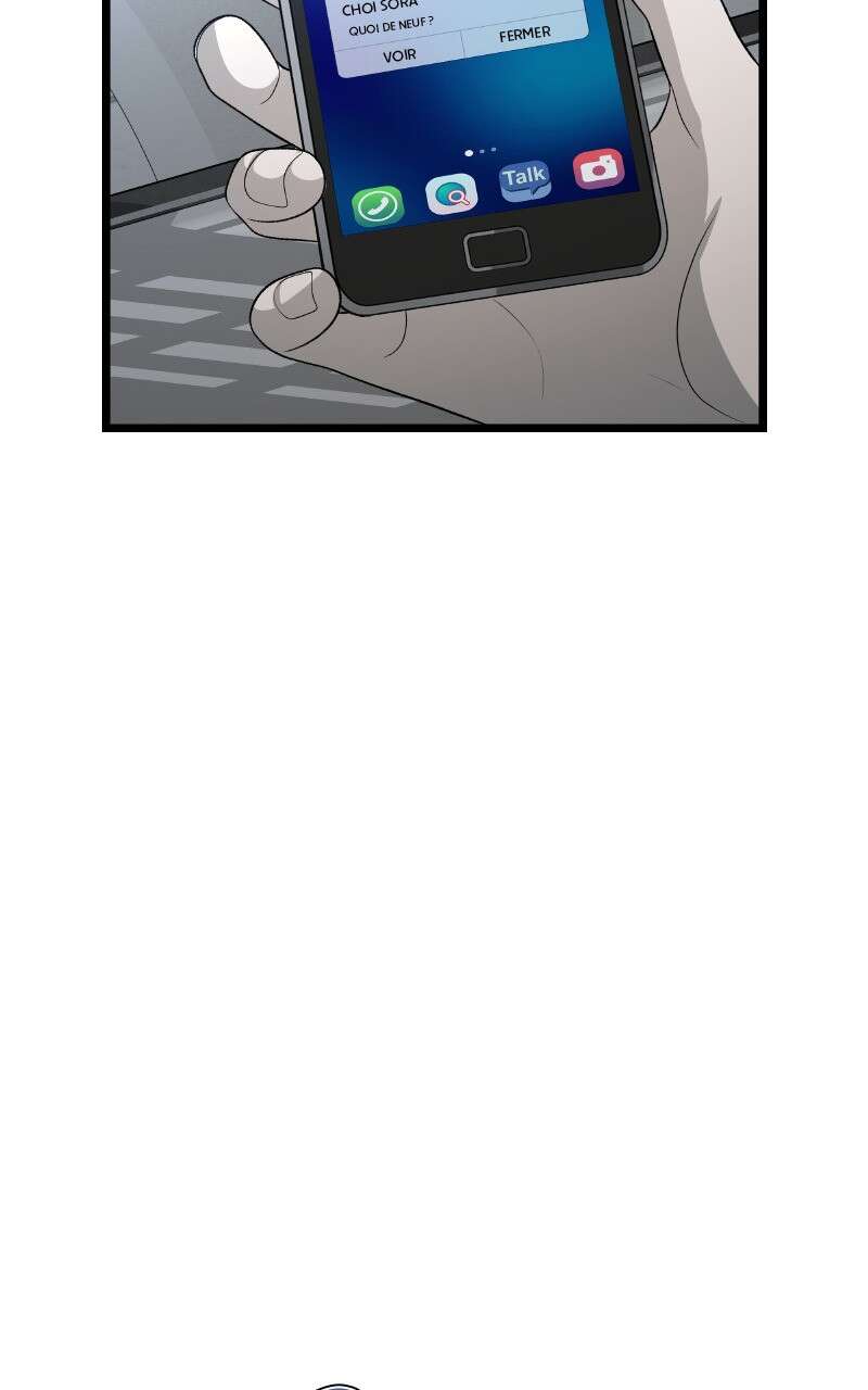 Dreaming Freedom Chapitre 106 - Page 12