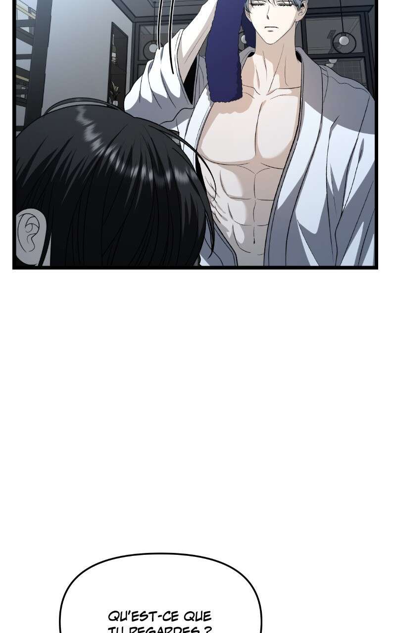 Dreaming Freedom Chapitre 106 - Page 14