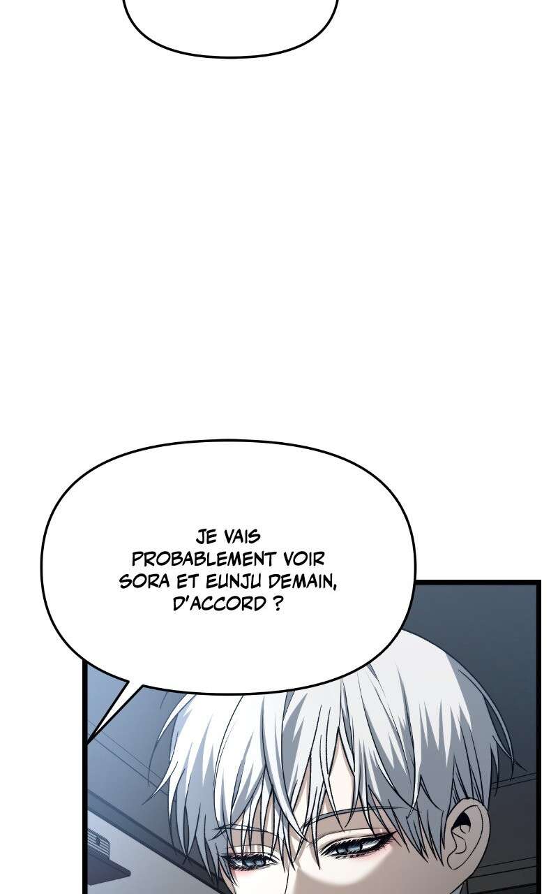 Dreaming Freedom Chapitre 106 - Page 16