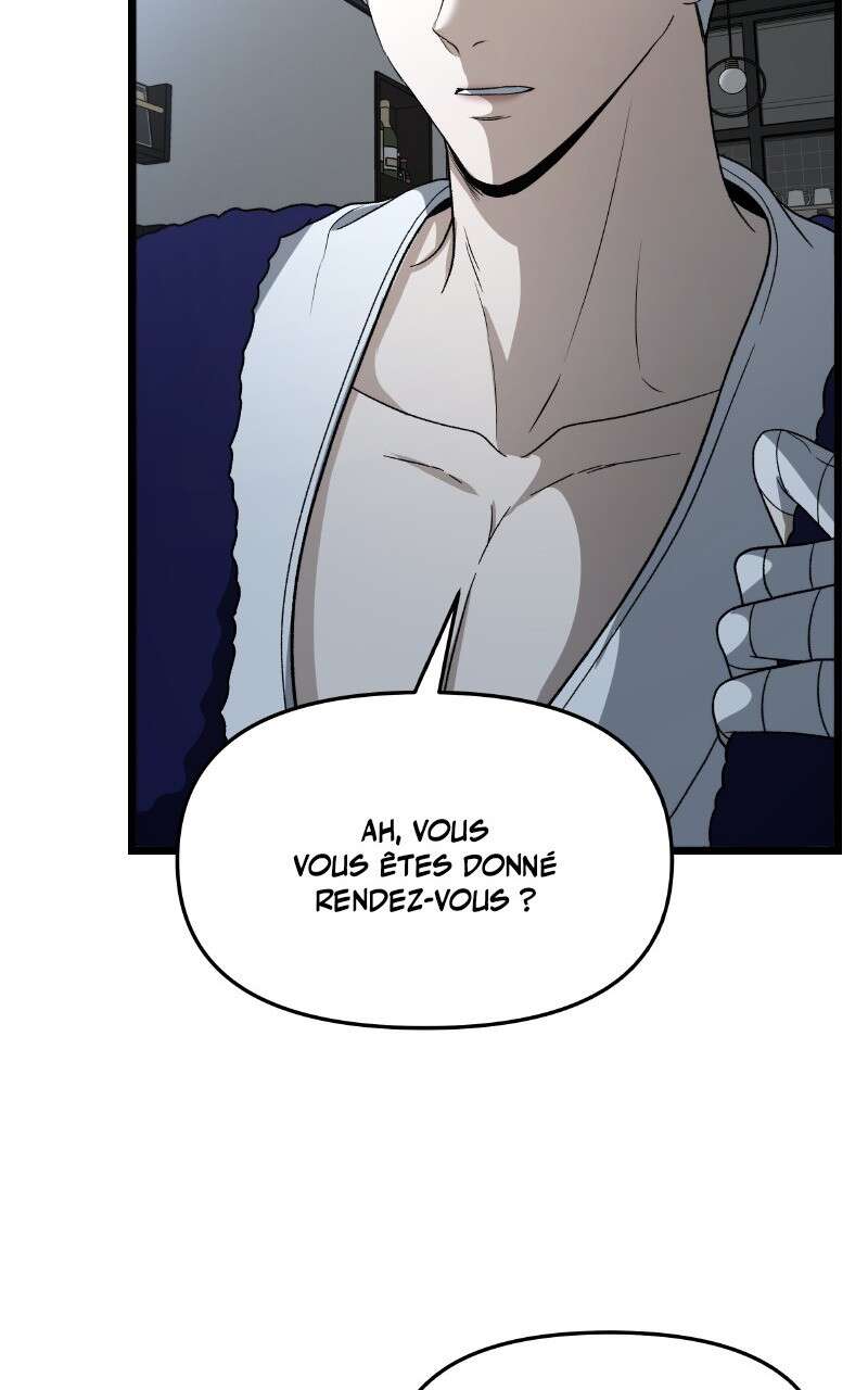 Dreaming Freedom Chapitre 106 - Page 17