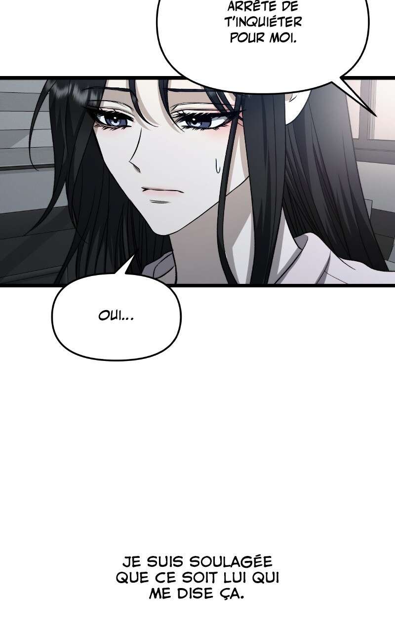 Dreaming Freedom Chapitre 106 - Page 19