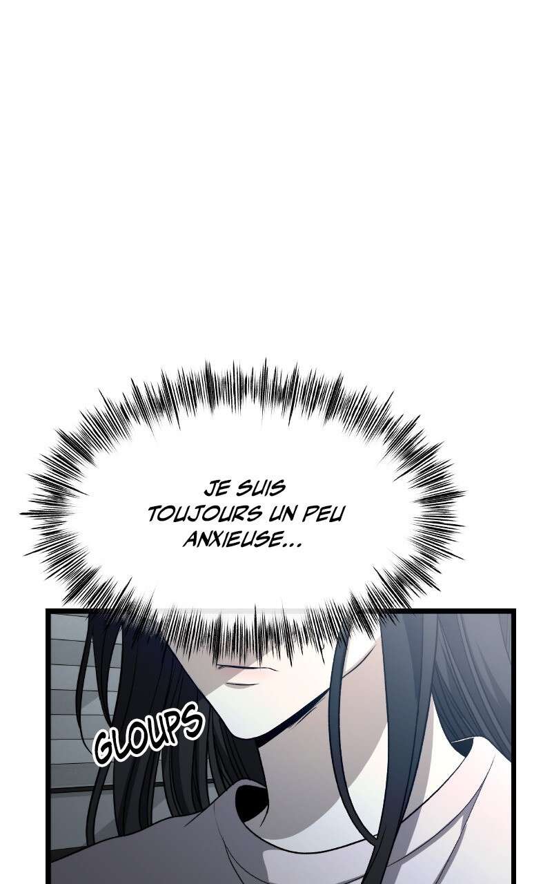 Dreaming Freedom Chapitre 106 - Page 20