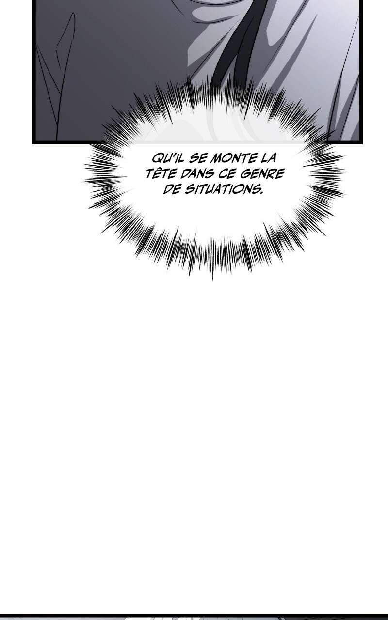 Dreaming Freedom Chapitre 106 - Page 21