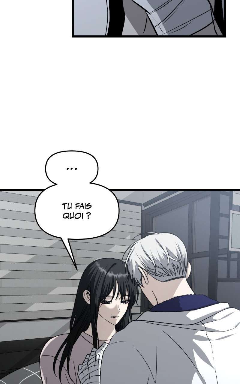 Dreaming Freedom Chapitre 106 - Page 25