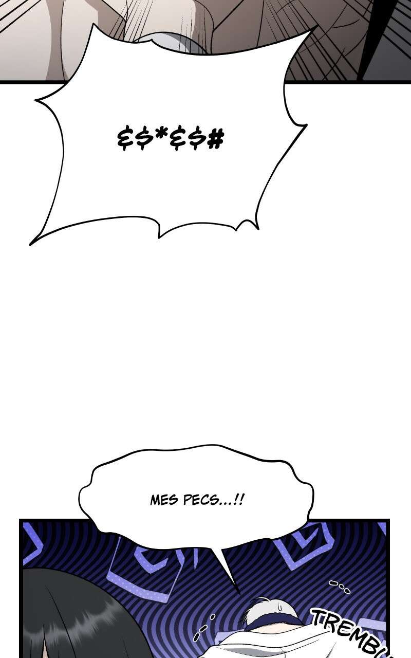 Dreaming Freedom Chapitre 106 - Page 29