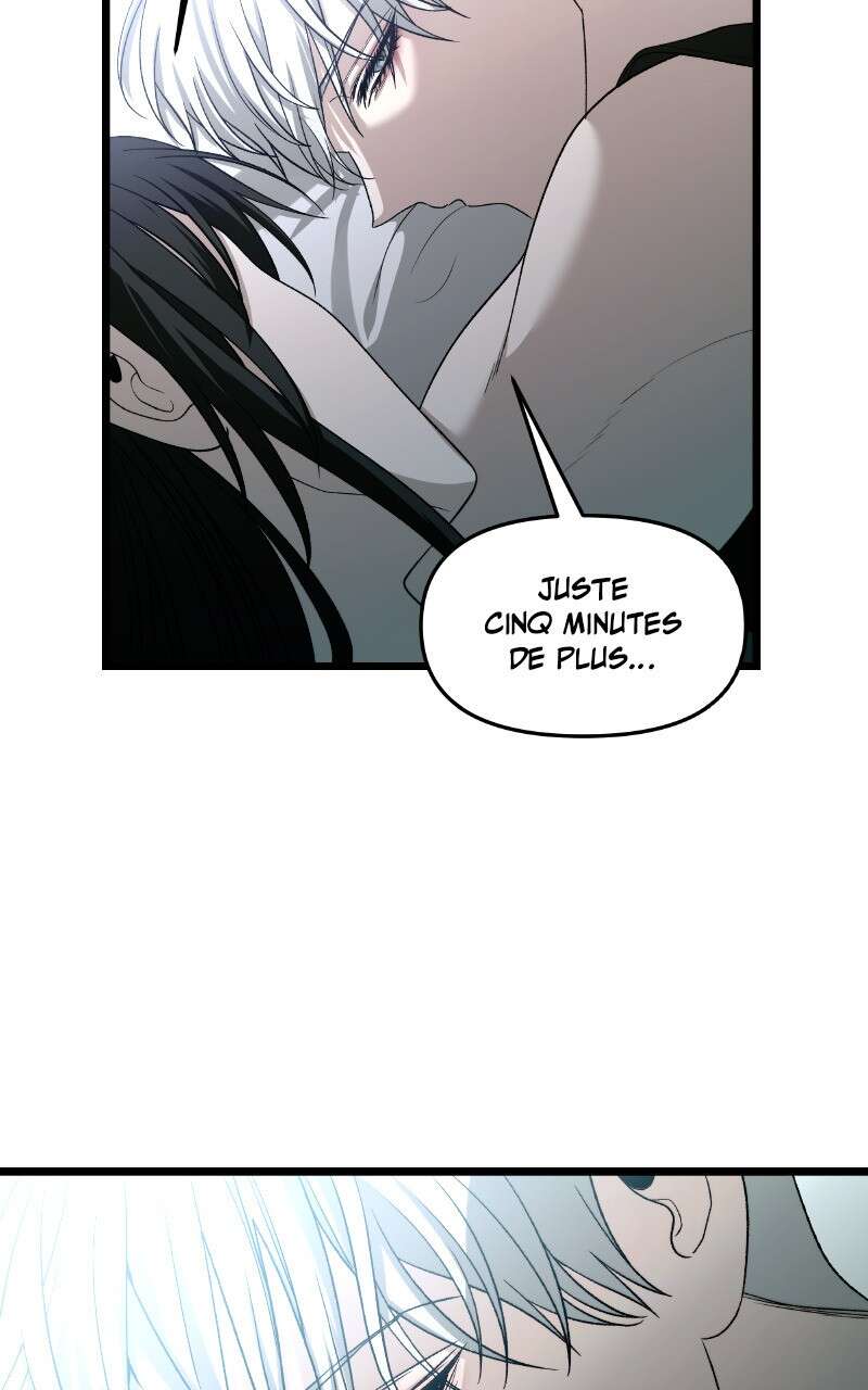 Dreaming Freedom Chapitre 106 - Page 3