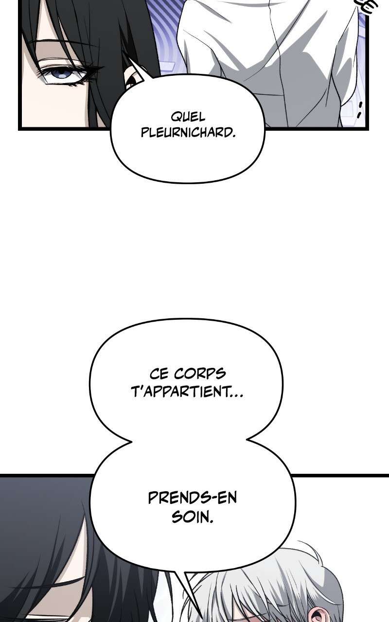 Dreaming Freedom Chapitre 106 - Page 30