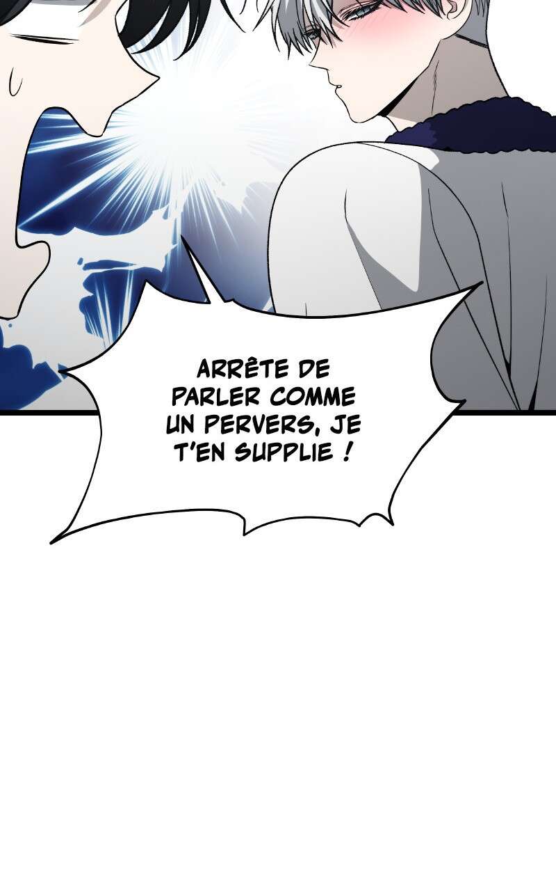 Dreaming Freedom Chapitre 106 - Page 31