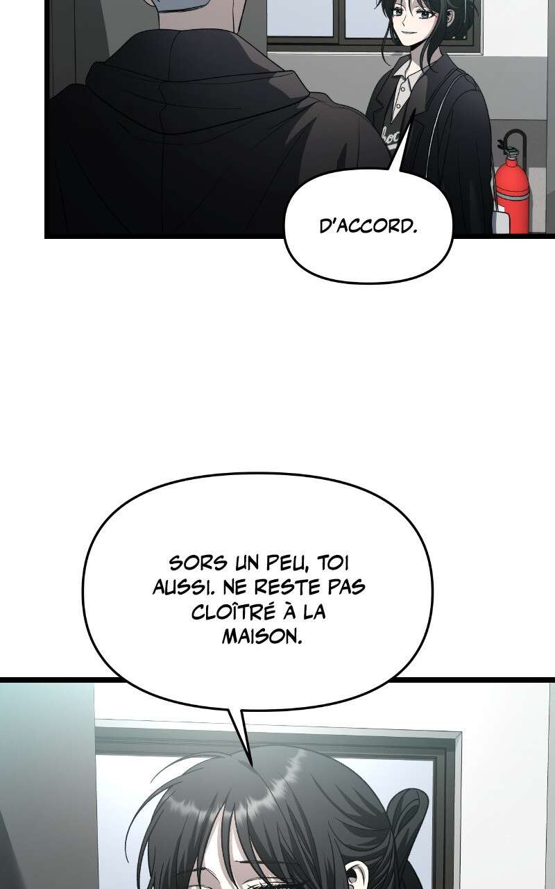 Dreaming Freedom Chapitre 106 - Page 34