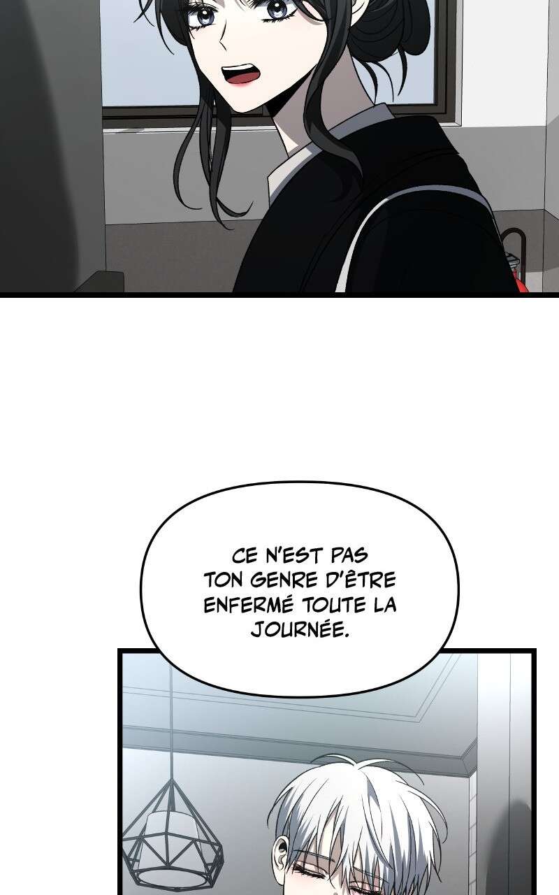 Dreaming Freedom Chapitre 106 - Page 35