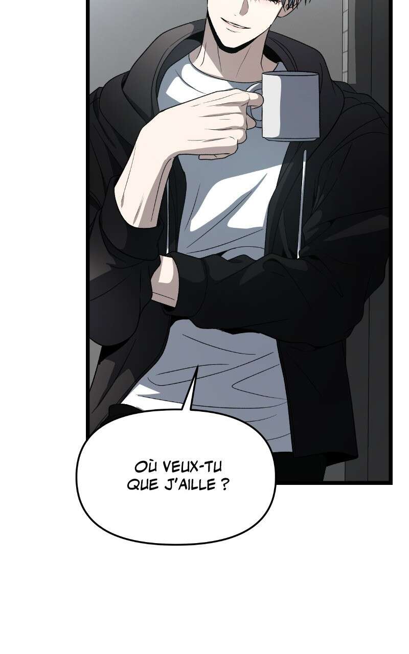 Dreaming Freedom Chapitre 106 - Page 36