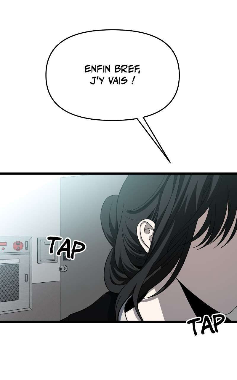 Dreaming Freedom Chapitre 106 - Page 37