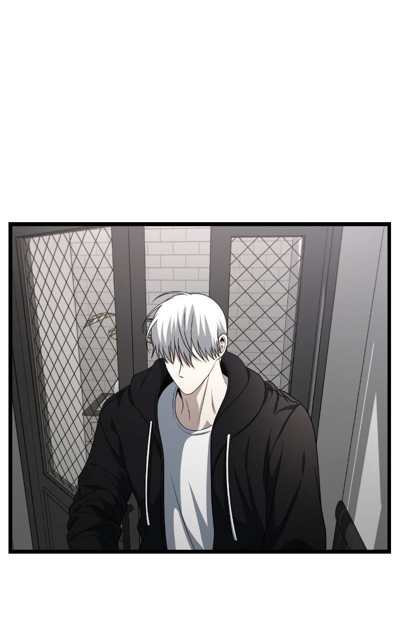 Dreaming Freedom Chapitre 106 - Page 40