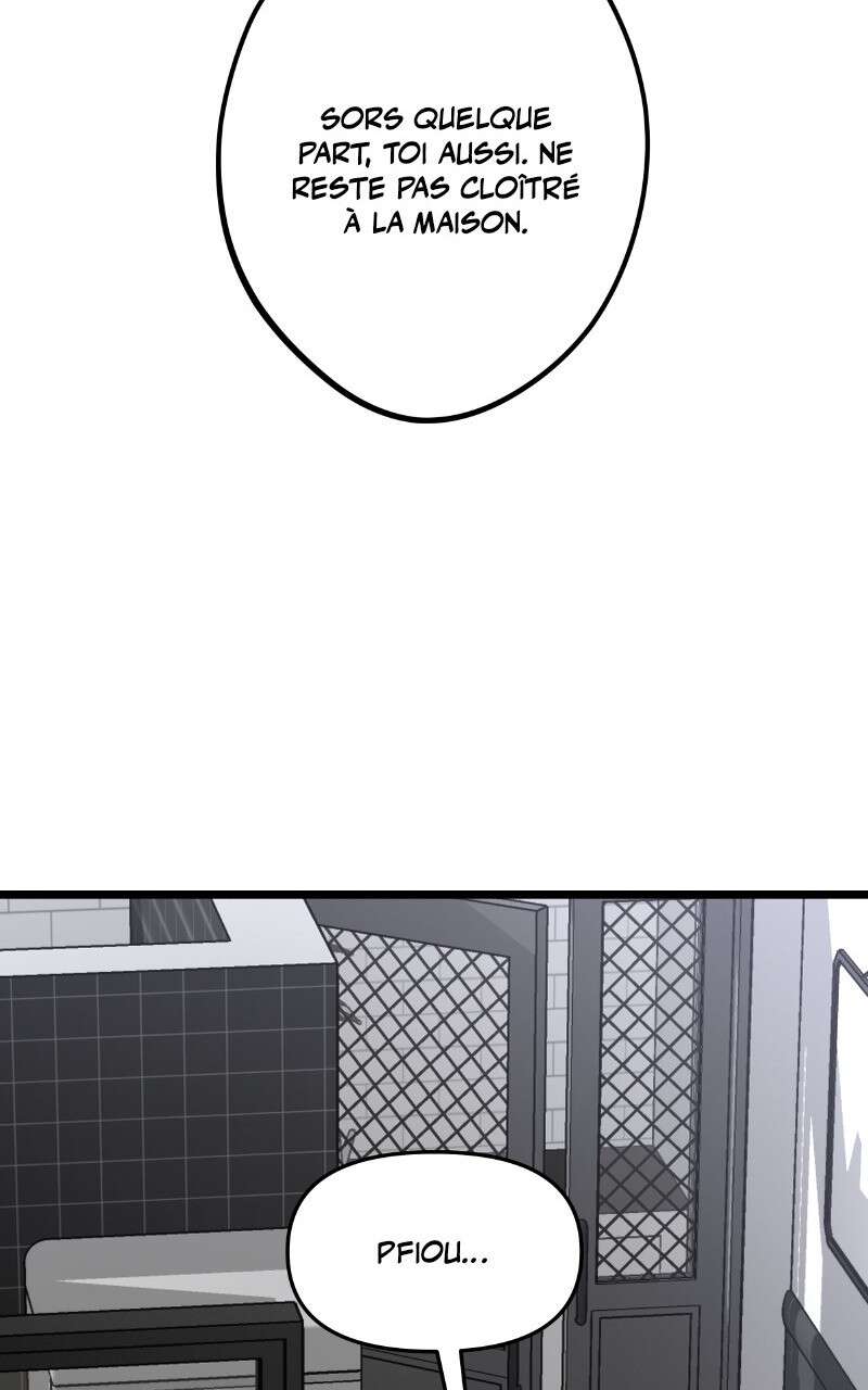 Dreaming Freedom Chapitre 106 - Page 42