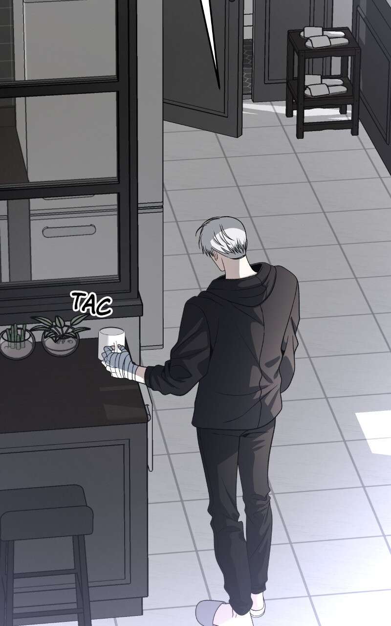 Dreaming Freedom Chapitre 106 - Page 43