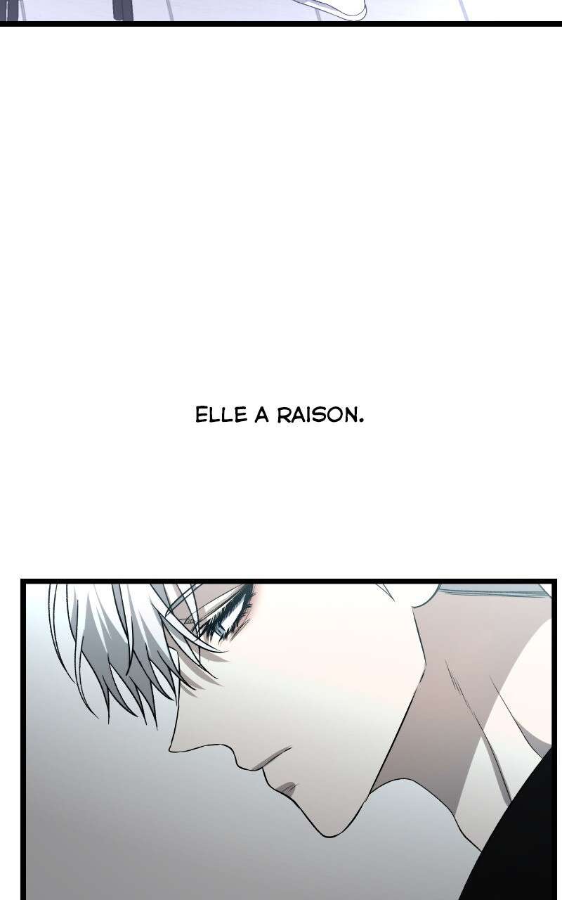 Dreaming Freedom Chapitre 106 - Page 44