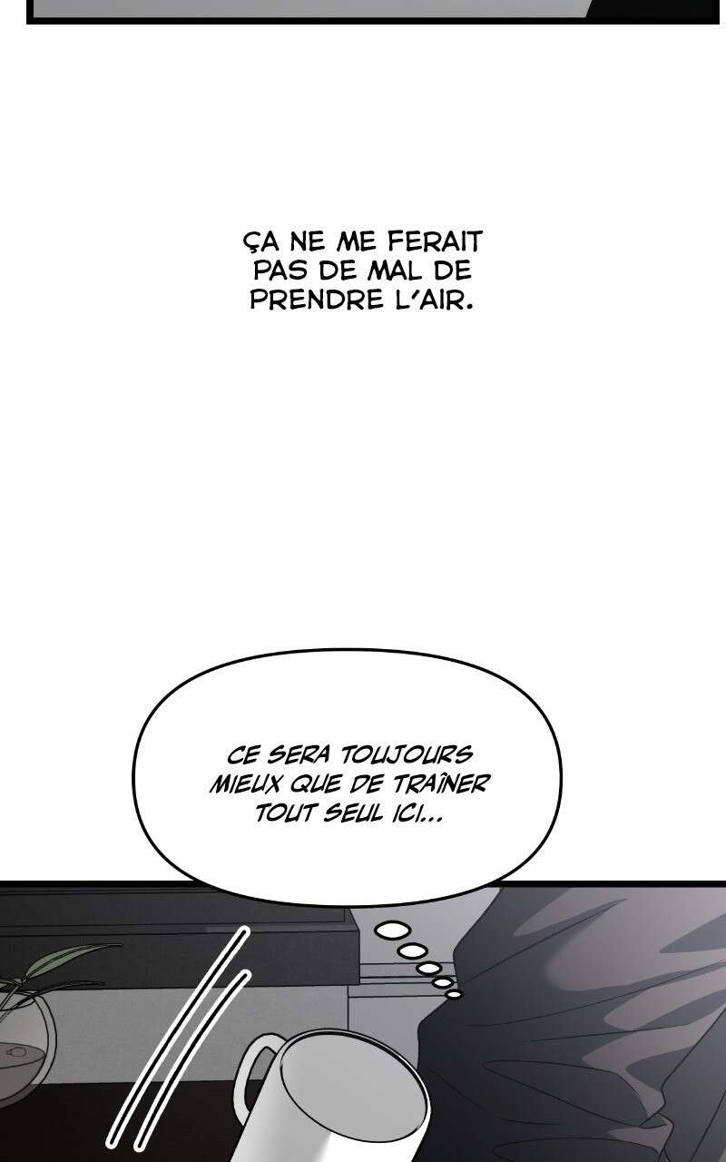 Dreaming Freedom Chapitre 106 - Page 45