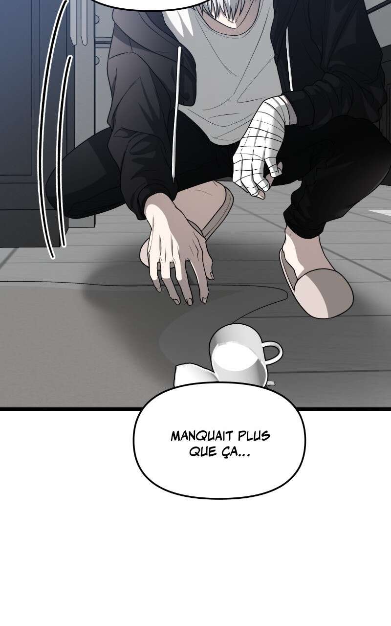 Dreaming Freedom Chapitre 106 - Page 49