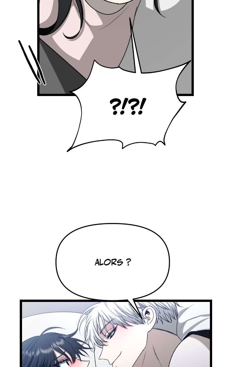 Dreaming Freedom Chapitre 106 - Page 5
