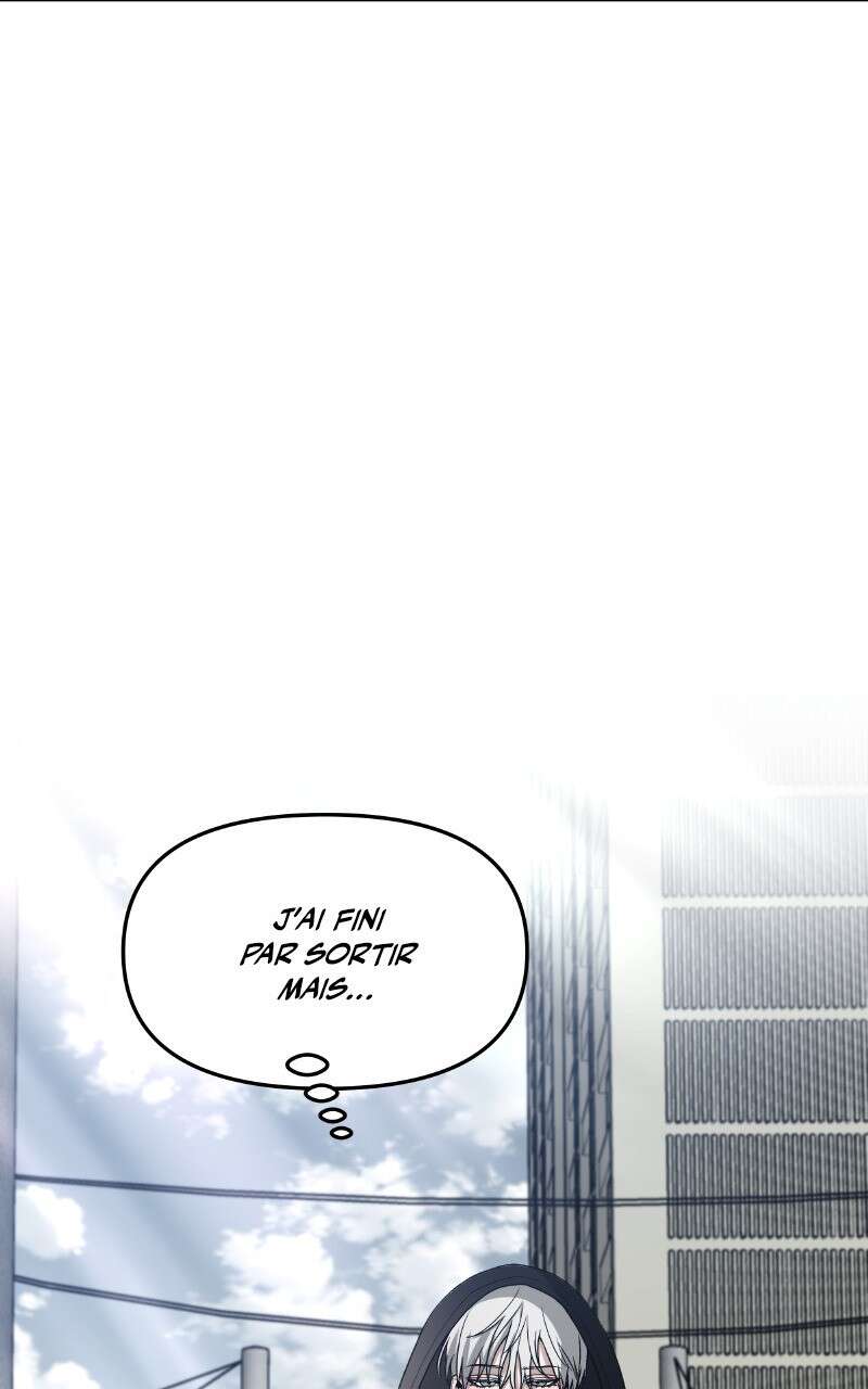 Dreaming Freedom Chapitre 106 - Page 51