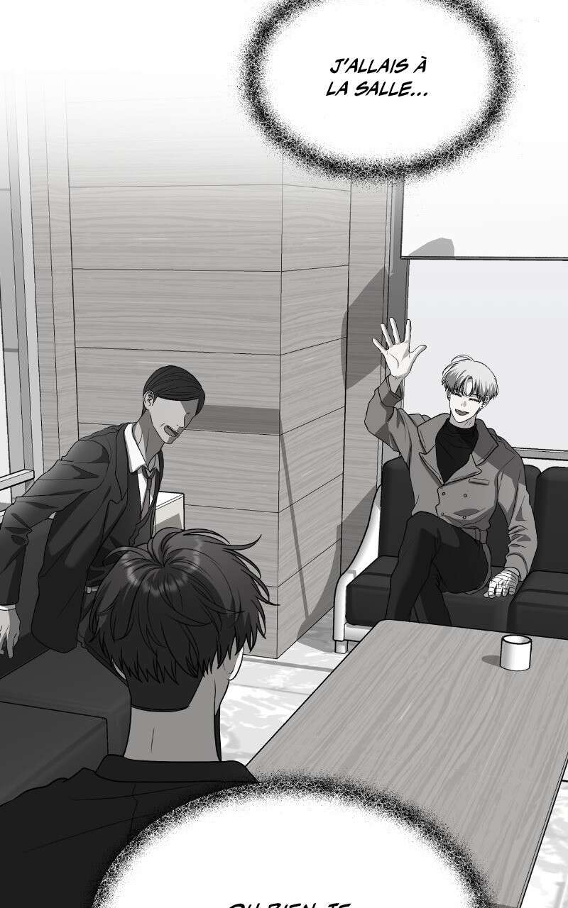 Dreaming Freedom Chapitre 106 - Page 55