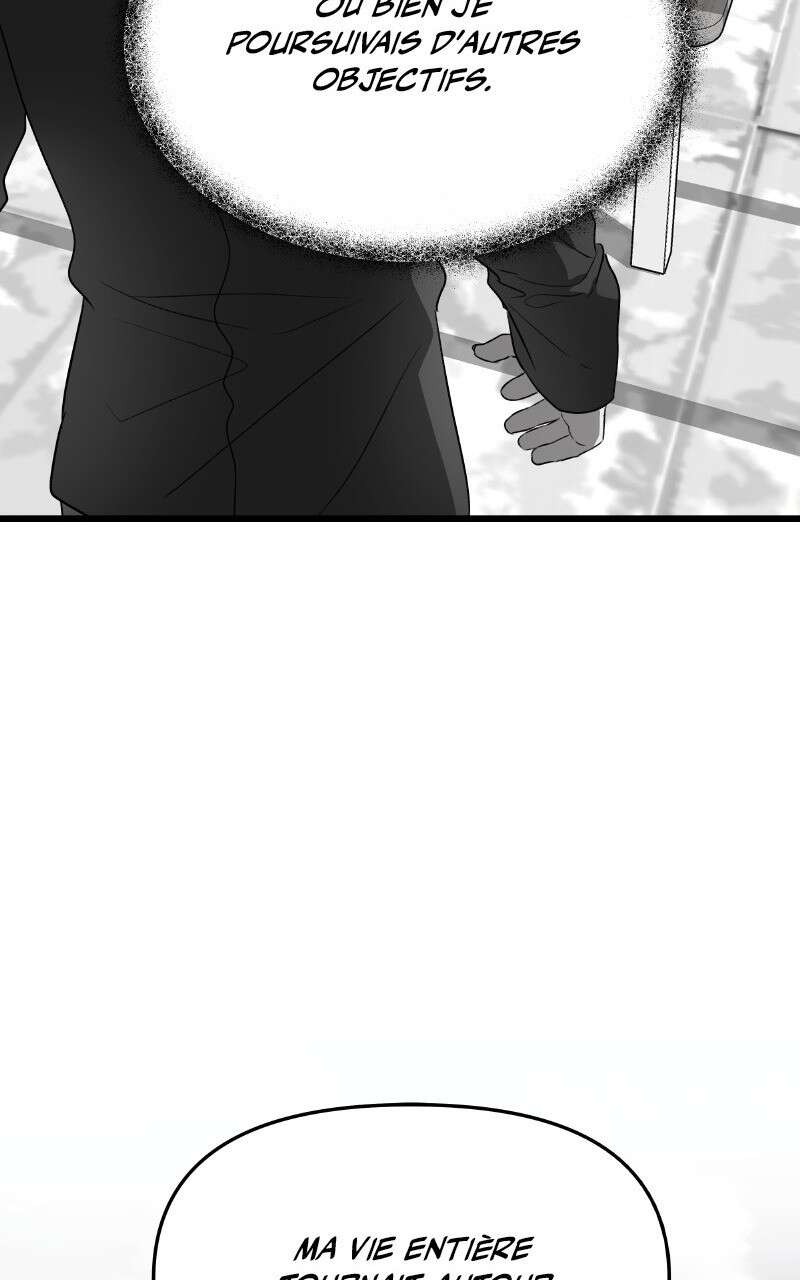 Dreaming Freedom Chapitre 106 - Page 56