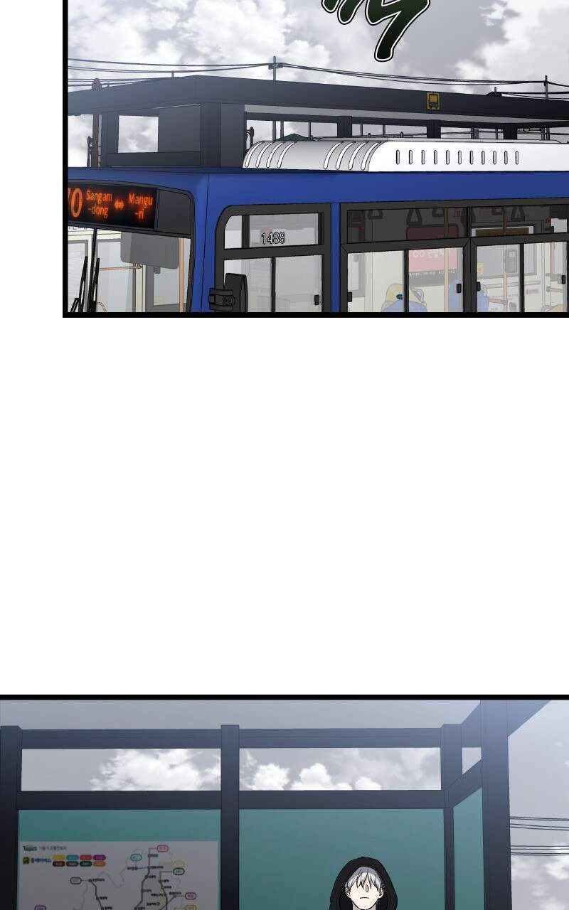 Dreaming Freedom Chapitre 106 - Page 59