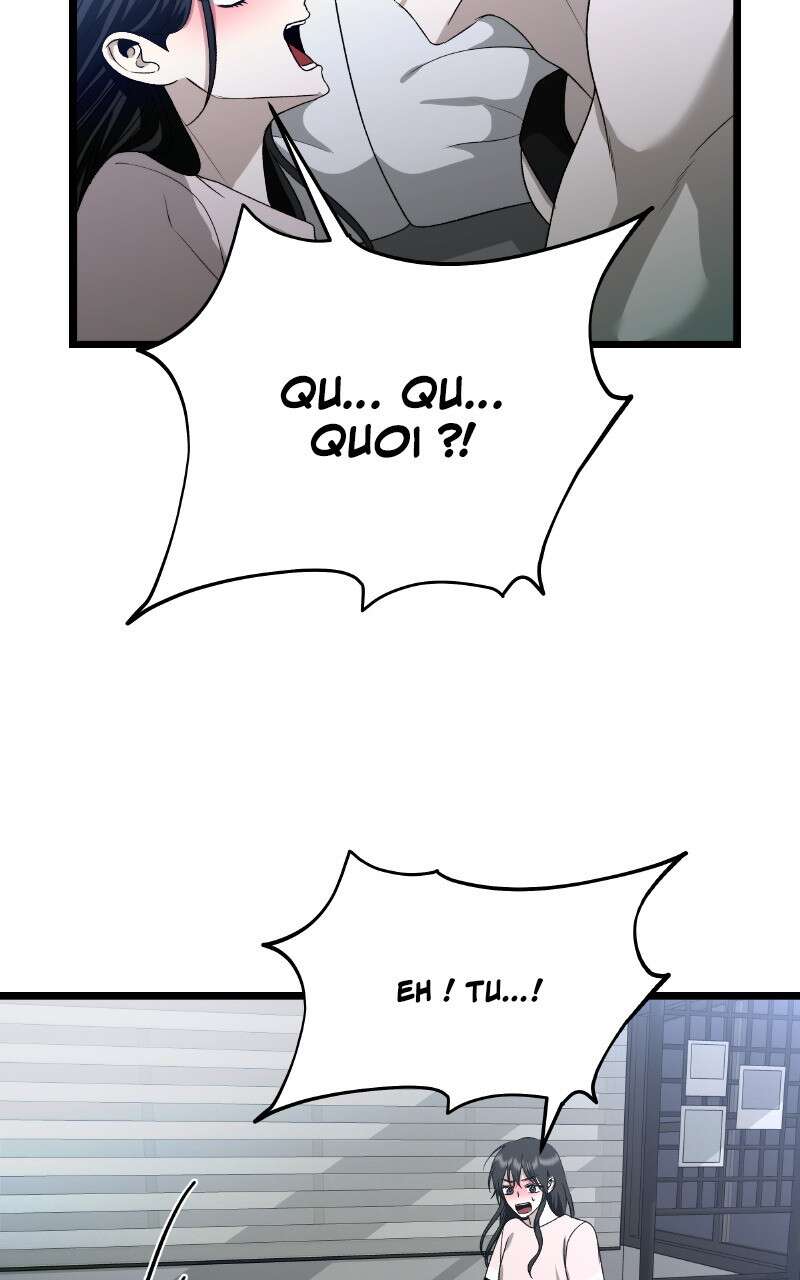 Dreaming Freedom Chapitre 106 - Page 6