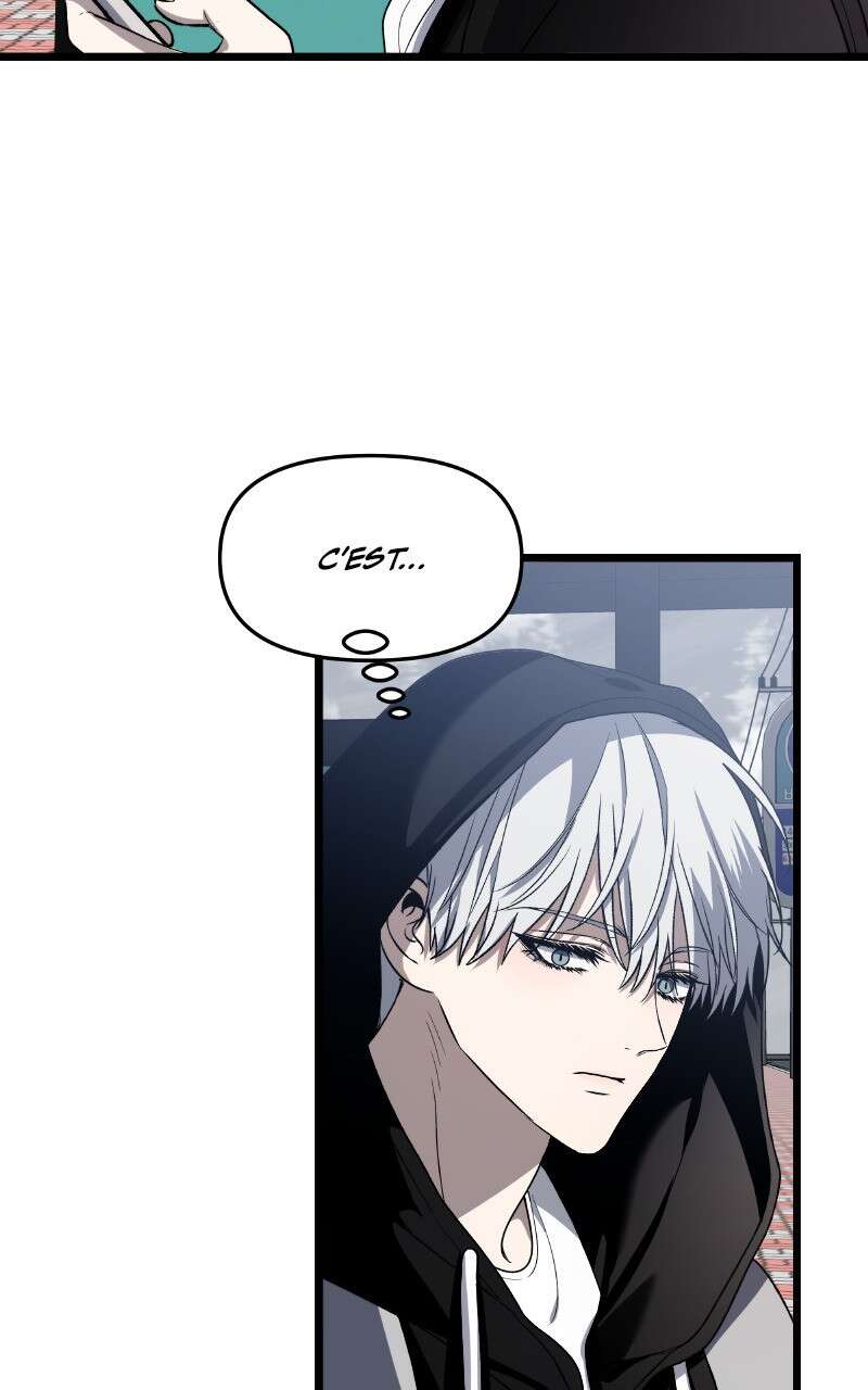 Dreaming Freedom Chapitre 106 - Page 62