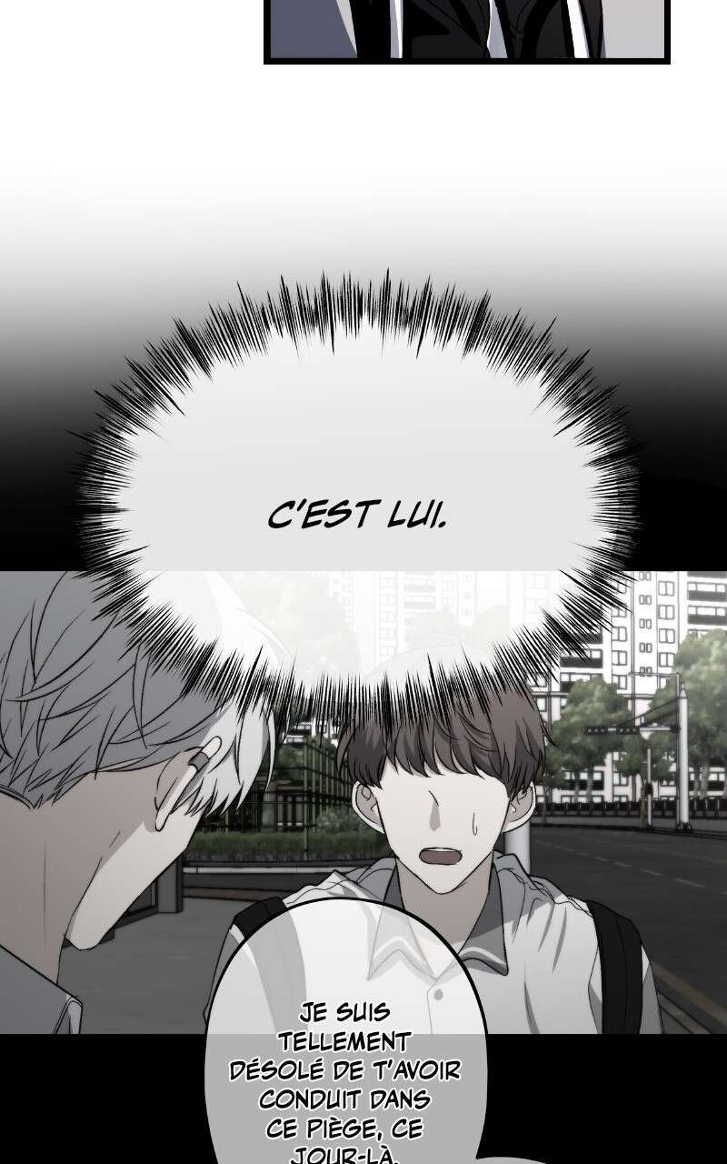 Dreaming Freedom Chapitre 106 - Page 63