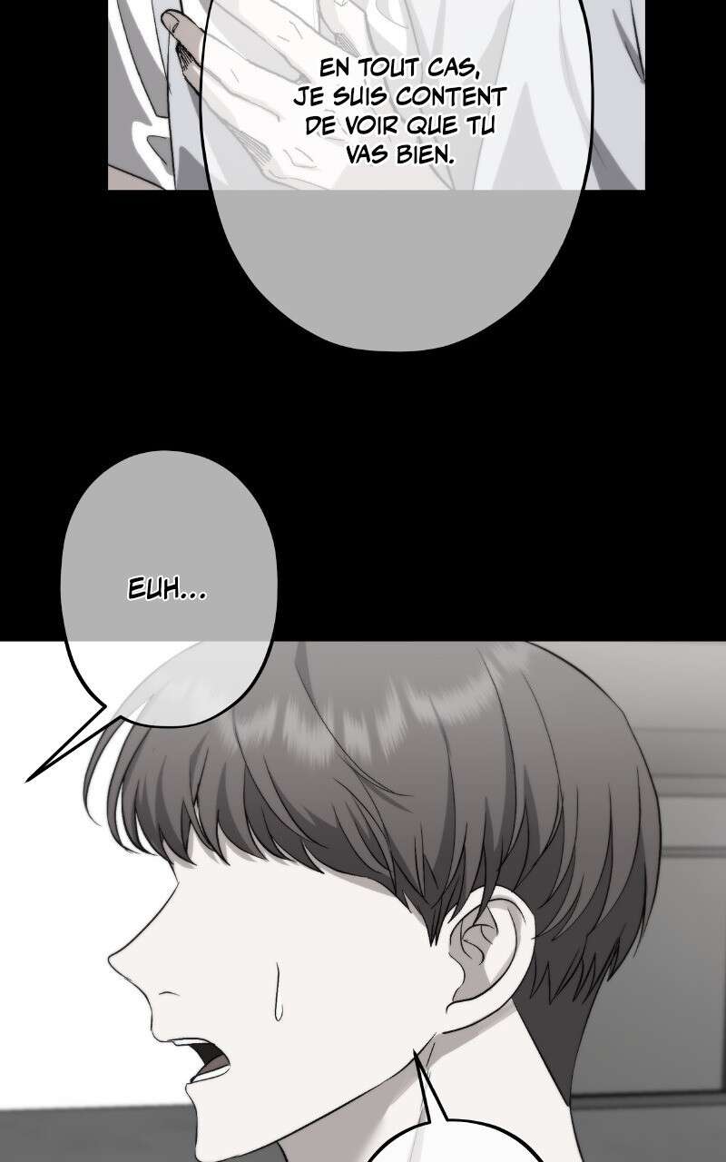 Dreaming Freedom Chapitre 106 - Page 65
