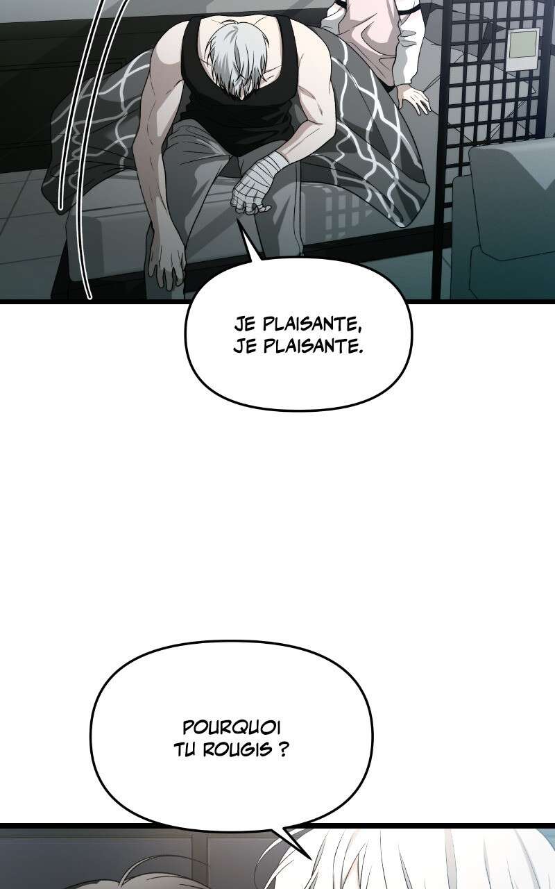 Dreaming Freedom Chapitre 106 - Page 7