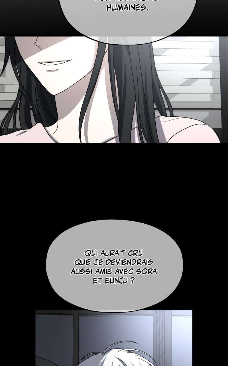Dreaming Freedom Chapitre 106 - Page 70