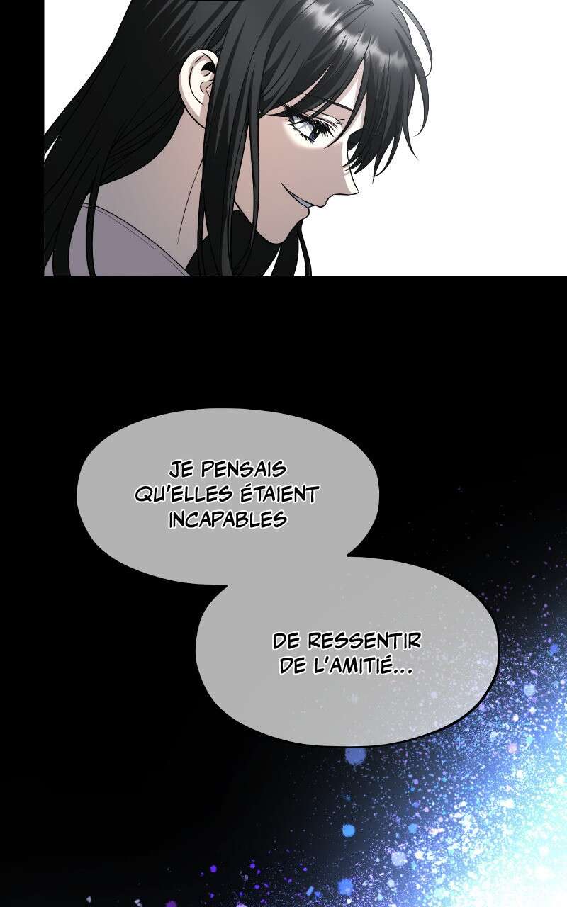Dreaming Freedom Chapitre 106 - Page 72
