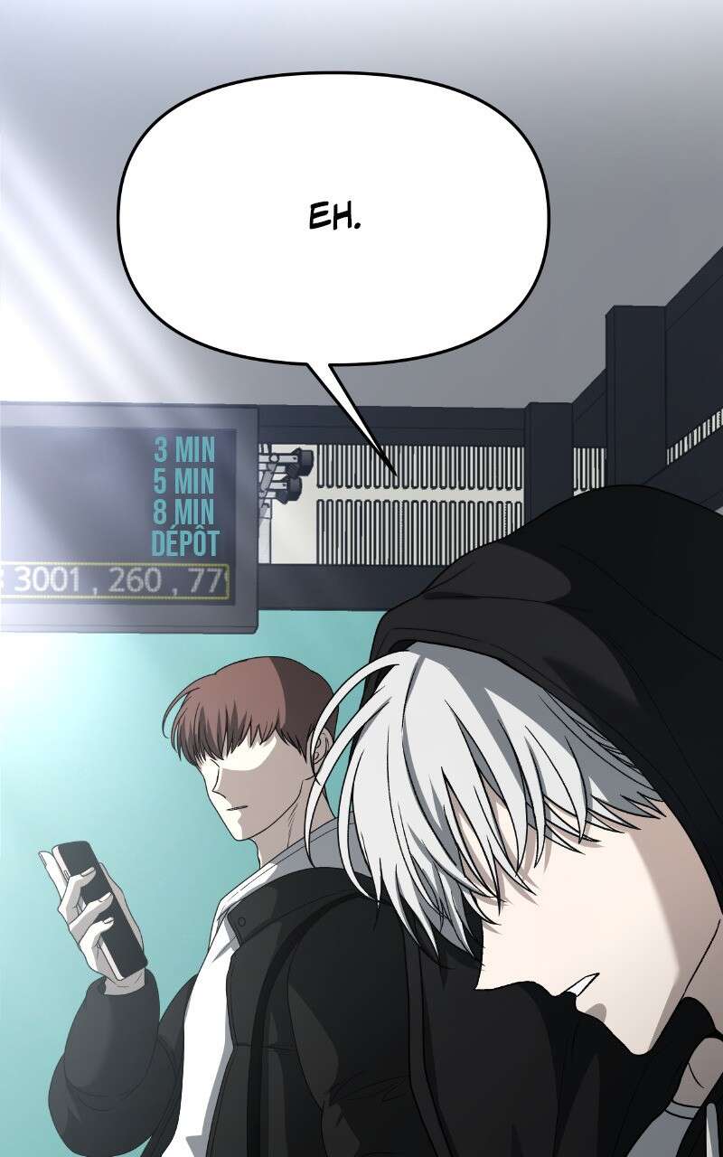 Dreaming Freedom Chapitre 106 - Page 77
