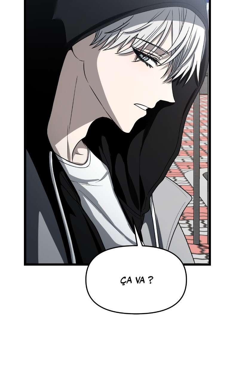 Dreaming Freedom Chapitre 106 - Page 79