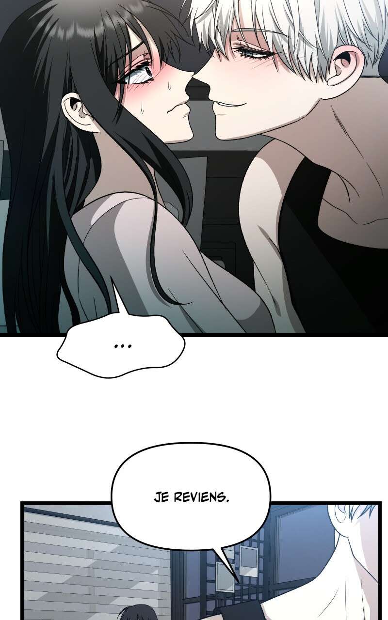 Dreaming Freedom Chapitre 106 - Page 8