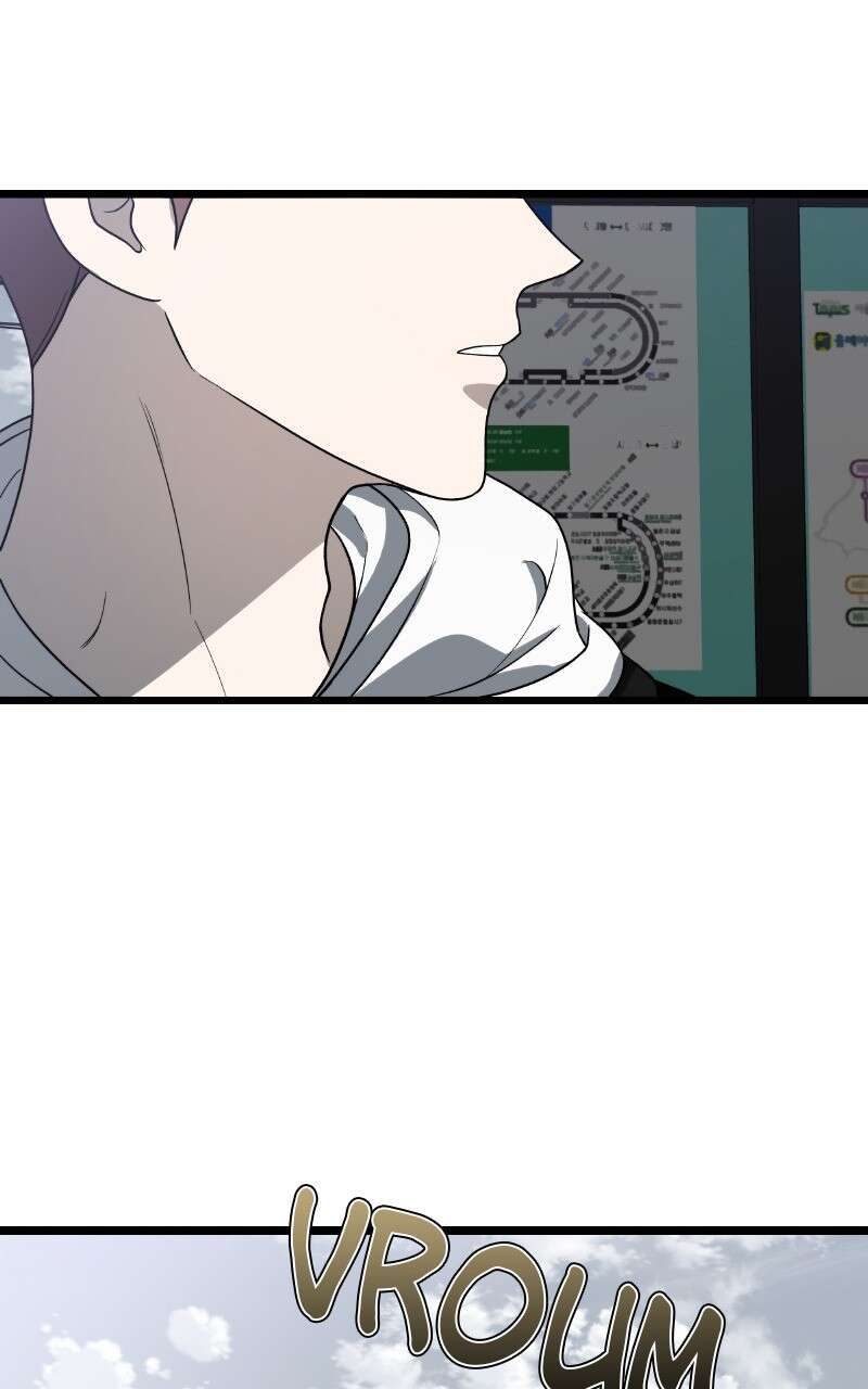 Dreaming Freedom Chapitre 106 - Page 80