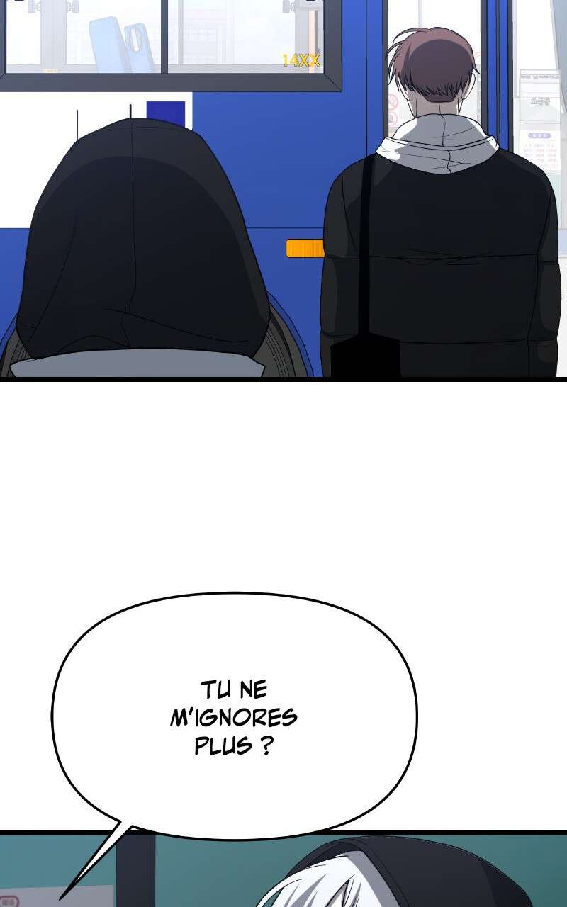 Dreaming Freedom Chapitre 106 - Page 82