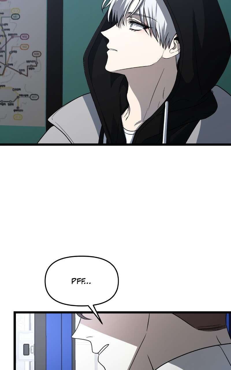 Dreaming Freedom Chapitre 106 - Page 83