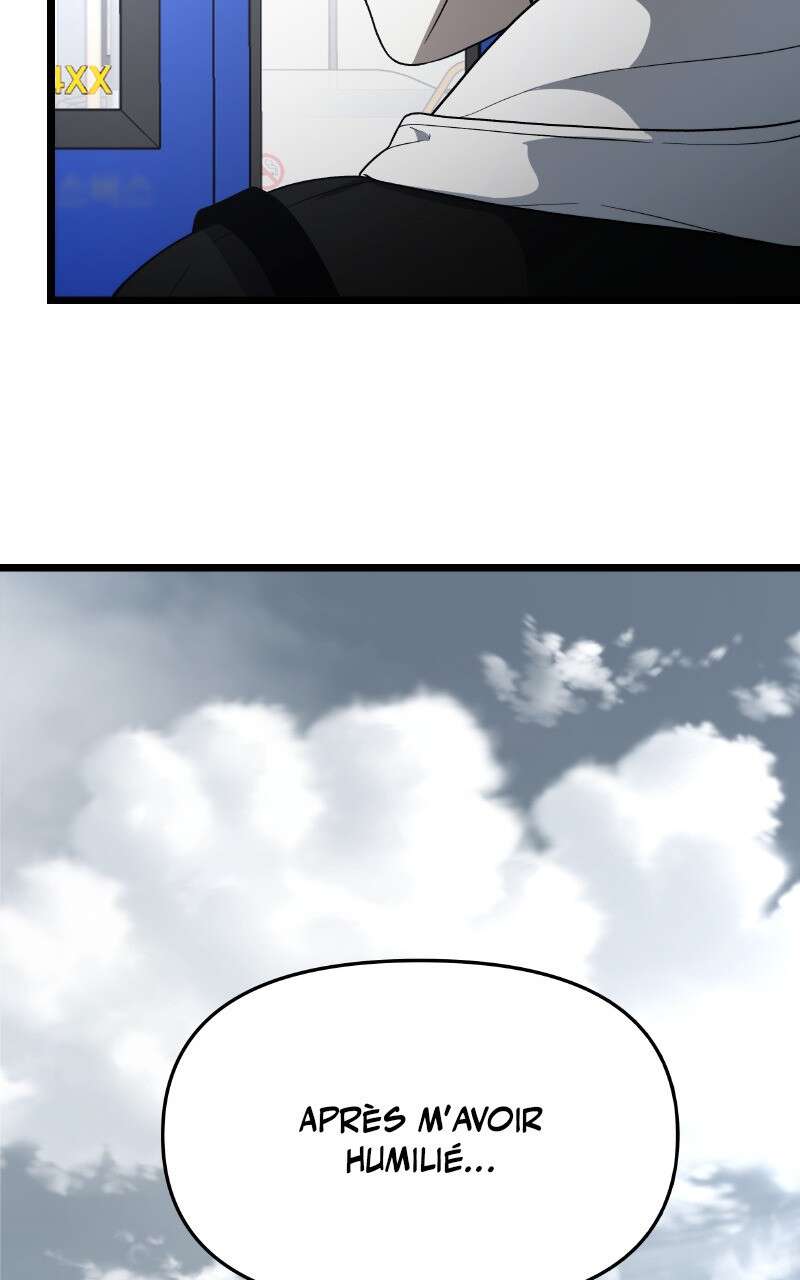 Dreaming Freedom Chapitre 106 - Page 84