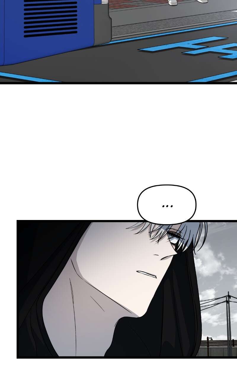 Dreaming Freedom Chapitre 106 - Page 86