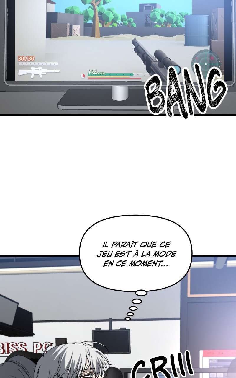 Dreaming Freedom Chapitre 106 - Page 91