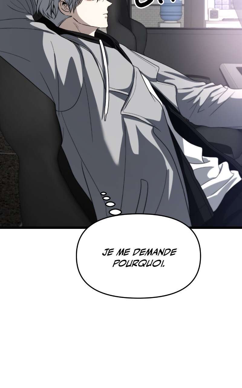 Dreaming Freedom Chapitre 106 - Page 92