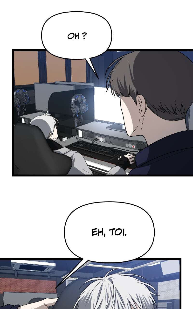 Dreaming Freedom Chapitre 106 - Page 93