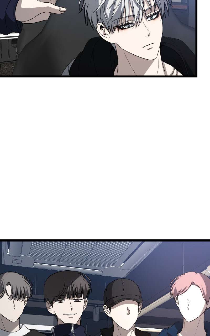 Dreaming Freedom Chapitre 106 - Page 94