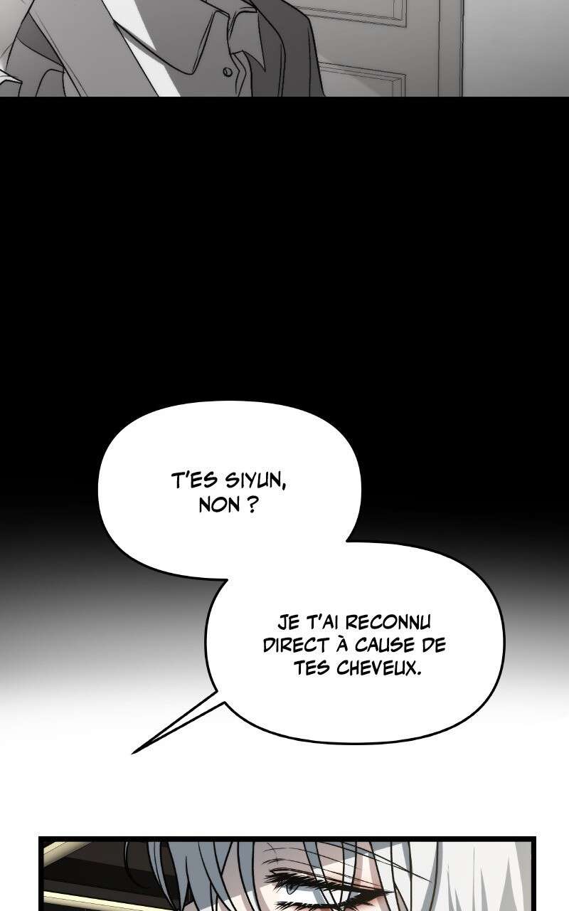 Dreaming Freedom Chapitre 106 - Page 97